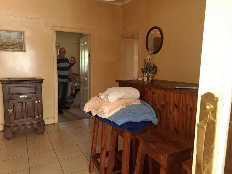 3 Bedroom Property for Sale in Clocolan Free State